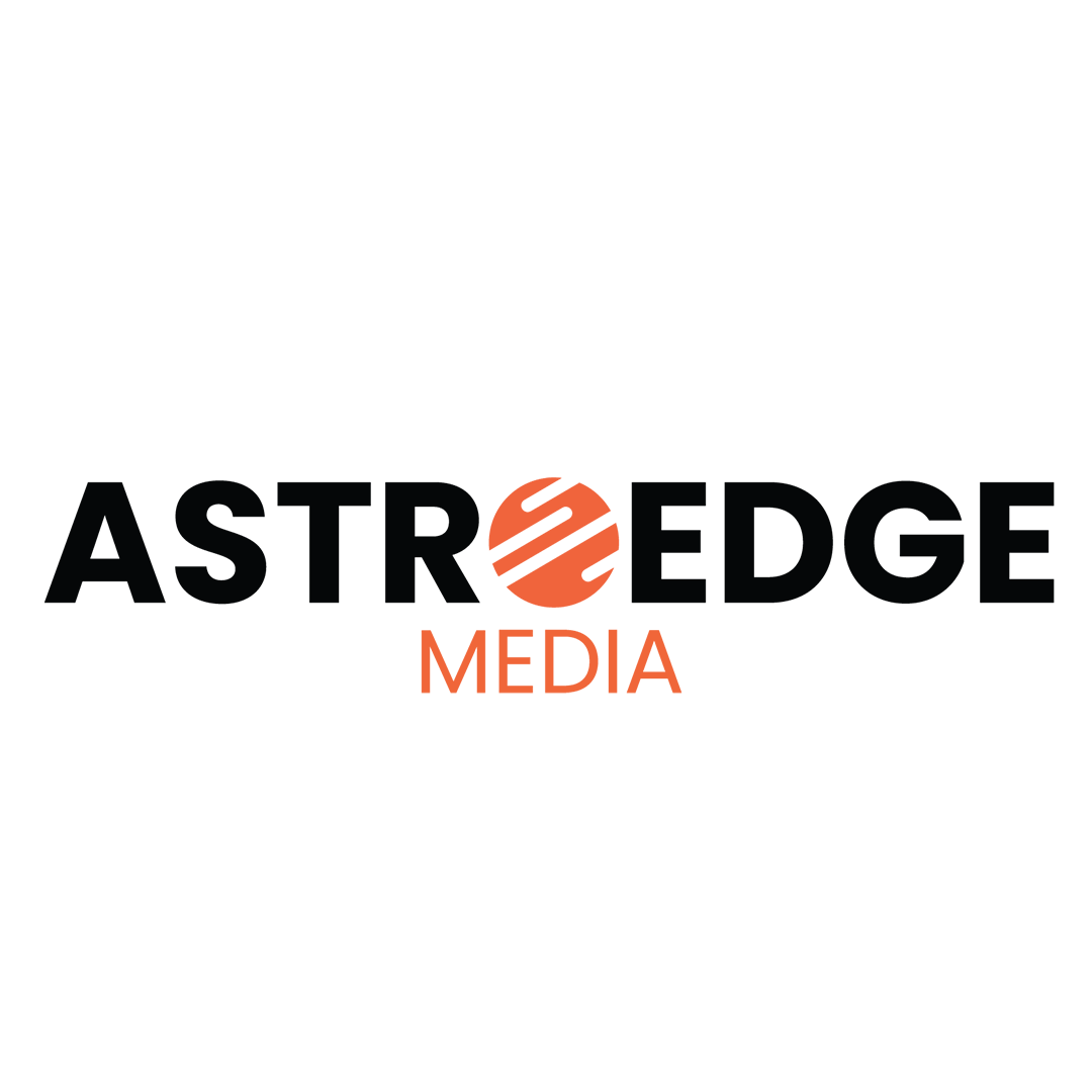 Astroedge Media